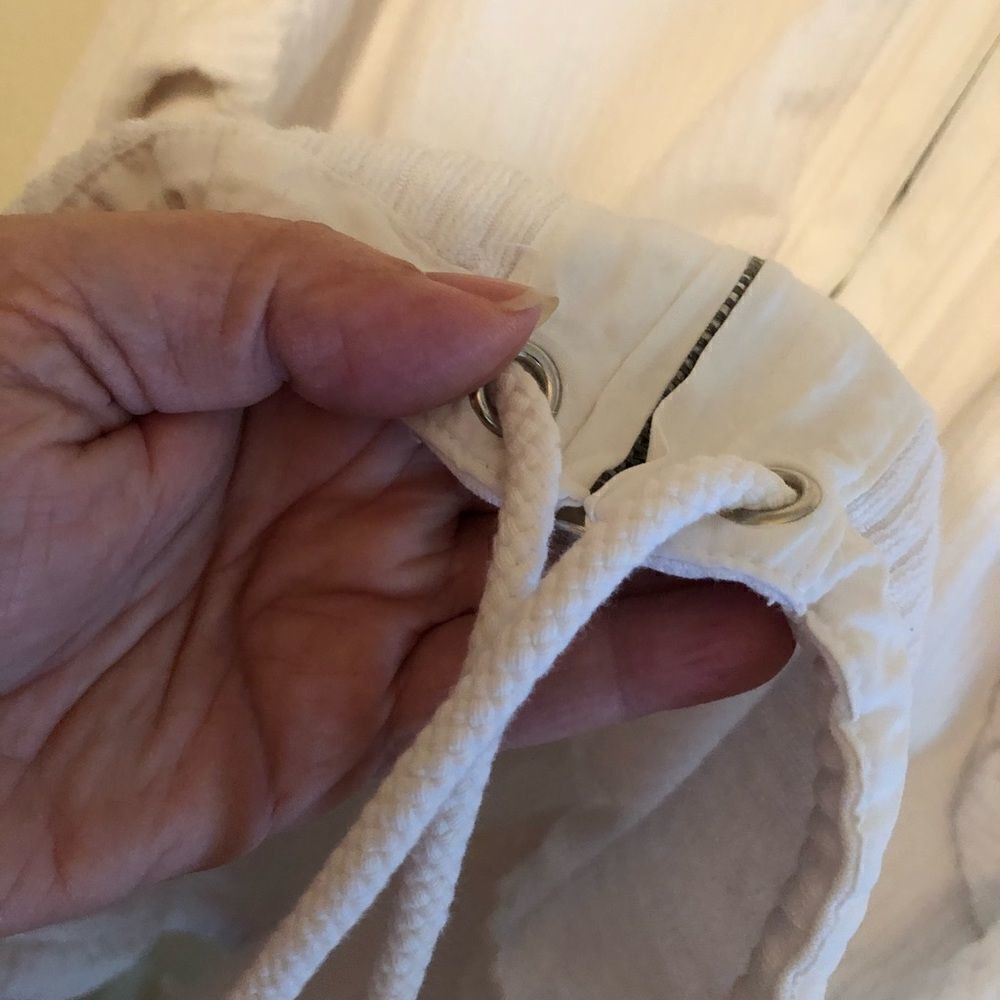 GH Bass Hooded Beach Jacket 2X - Picture 5 of 13